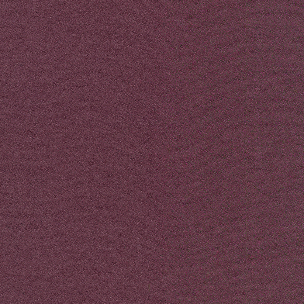 Mammoth Solid Flannel - Berry