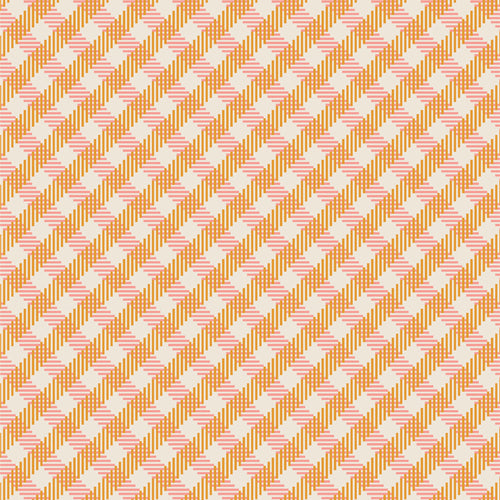 Midsummer - Interwoven Sunlight