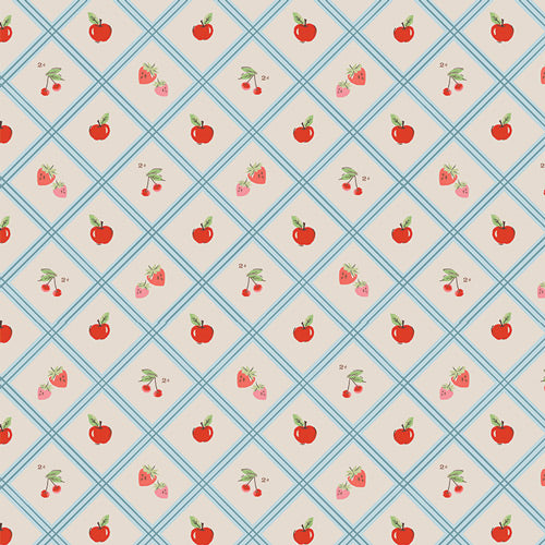 Minimo - Cherry Tiles