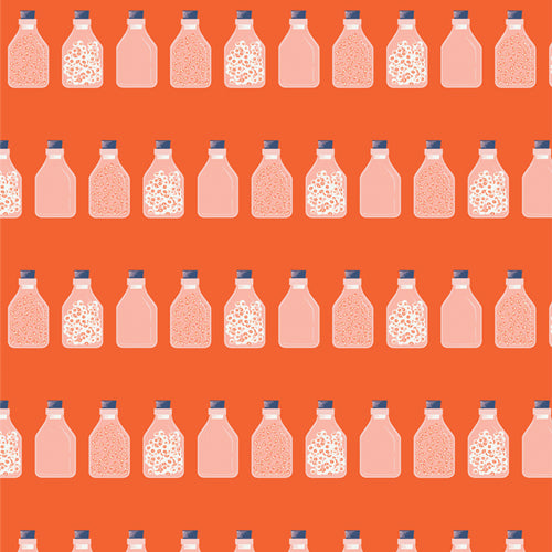 MonsterVille - Eyes & Flies Delights