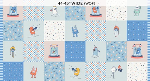 MonsterVille - Friendly Fiend Fest | Panel