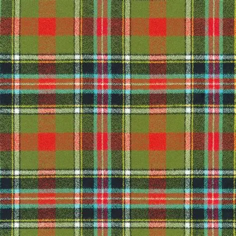 Mammoth Flannel - Park