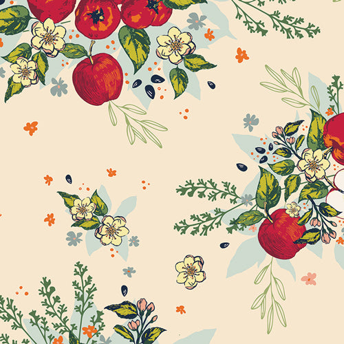 The Orchard - Apple Grove