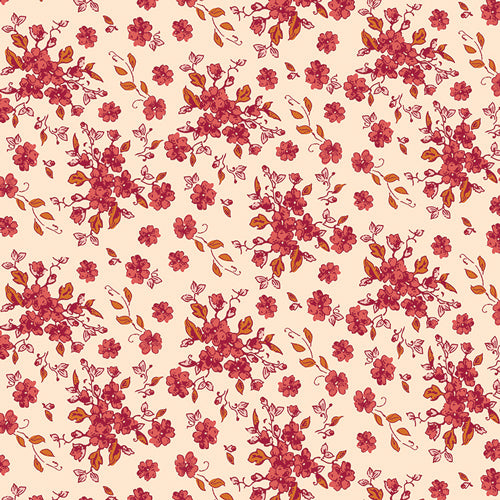 The Orchard - Bramble Blossoms