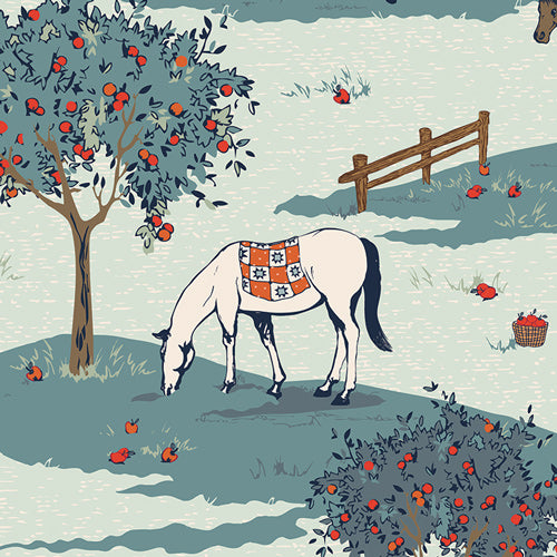 The Orchard - Equine Meadow