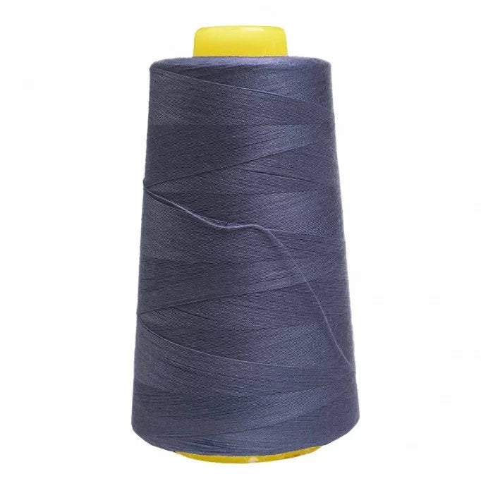 Overlock Thread - Navy