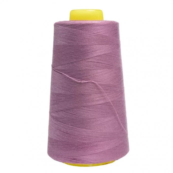 Overlock Thread - Old Lilac