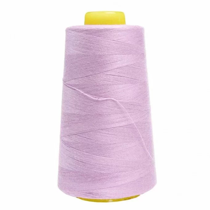 Overlock Thread - Pastel Lilac