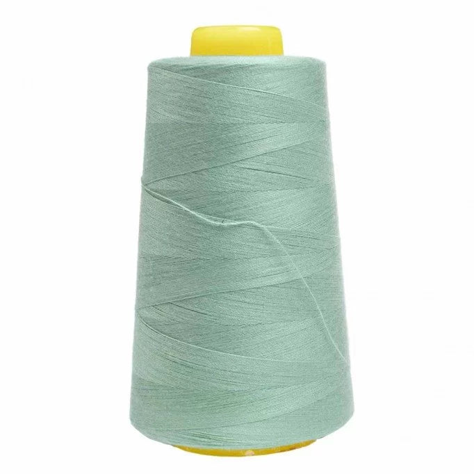 Overlock Thread - Sea Green