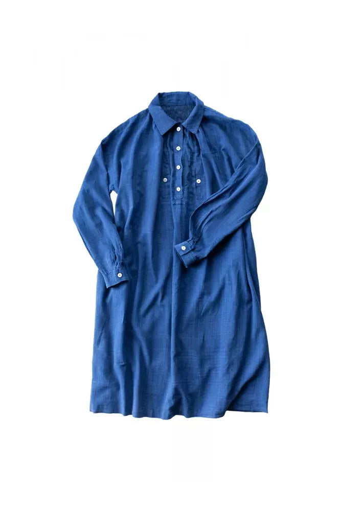 The Cawley Dress Pattern - UK Sizes 18-28