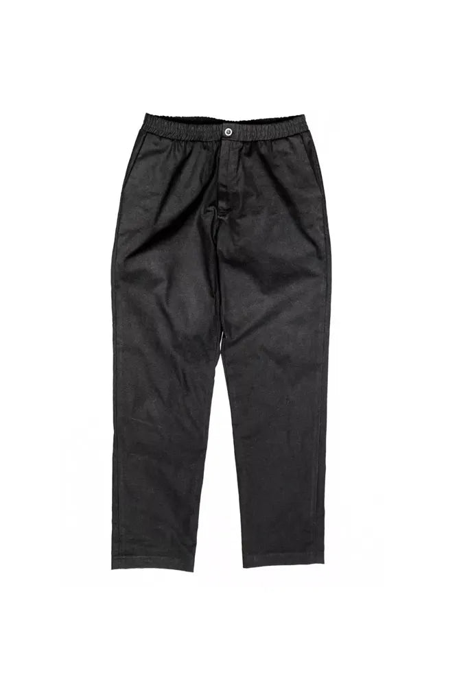 The Elling Pant Pattern - UK Sizes 28-49