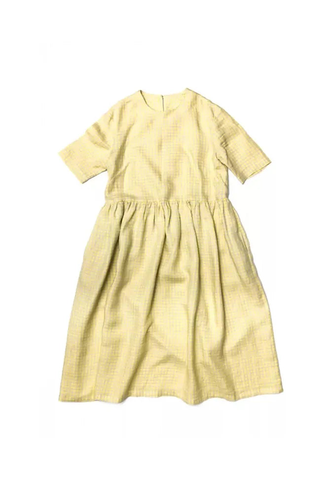 The Ellis &amp; Hattie Dress Pattern - UK Sizes 18-28