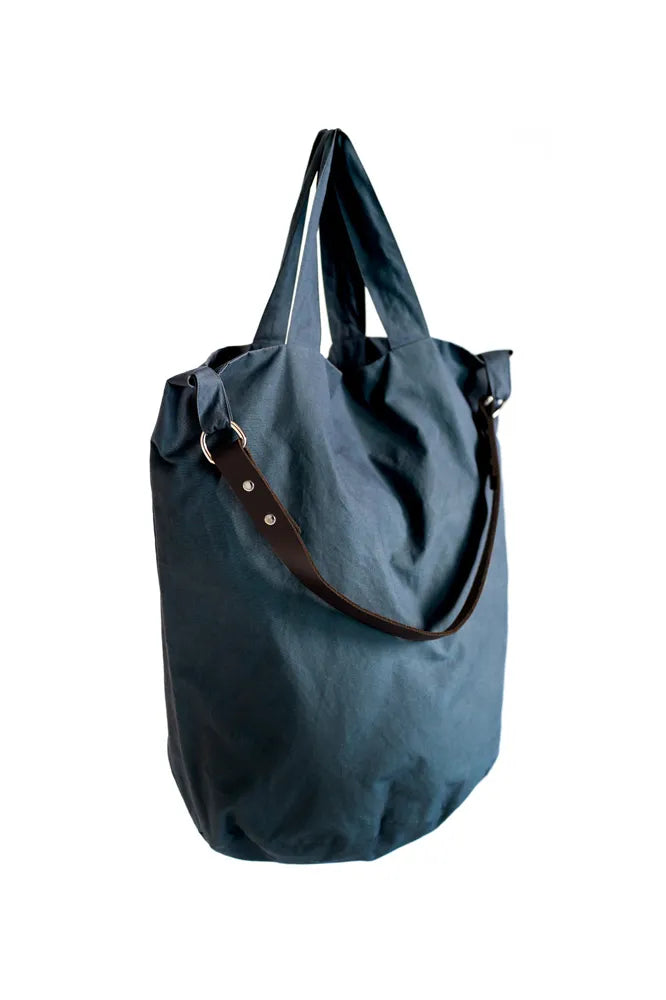 The Jack Tar Bag Pattern