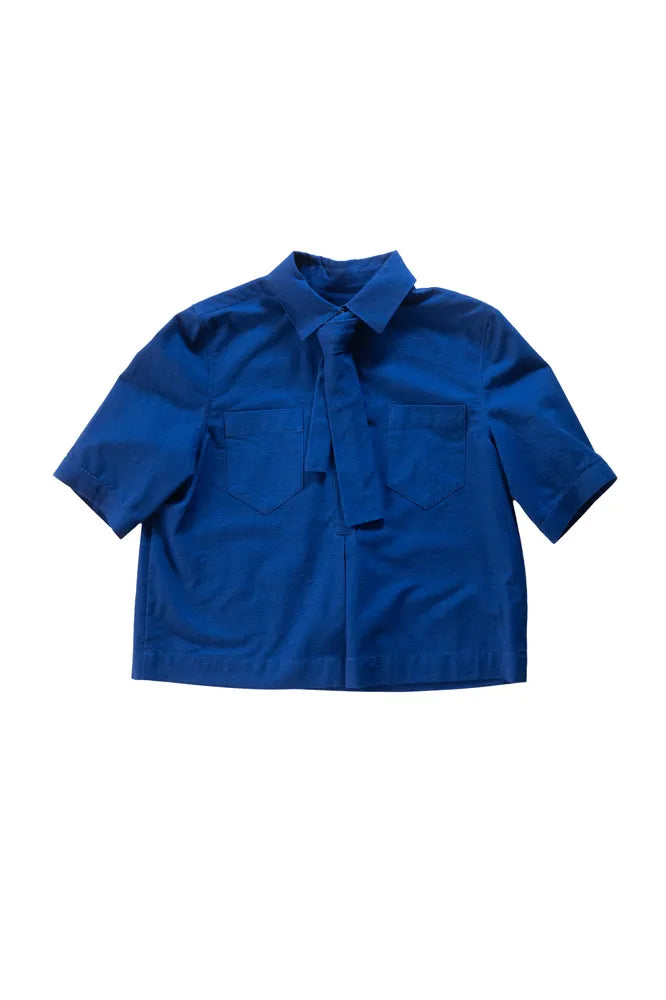 The Scout Shirt and Dress Pattern - UK Sizes 18-28