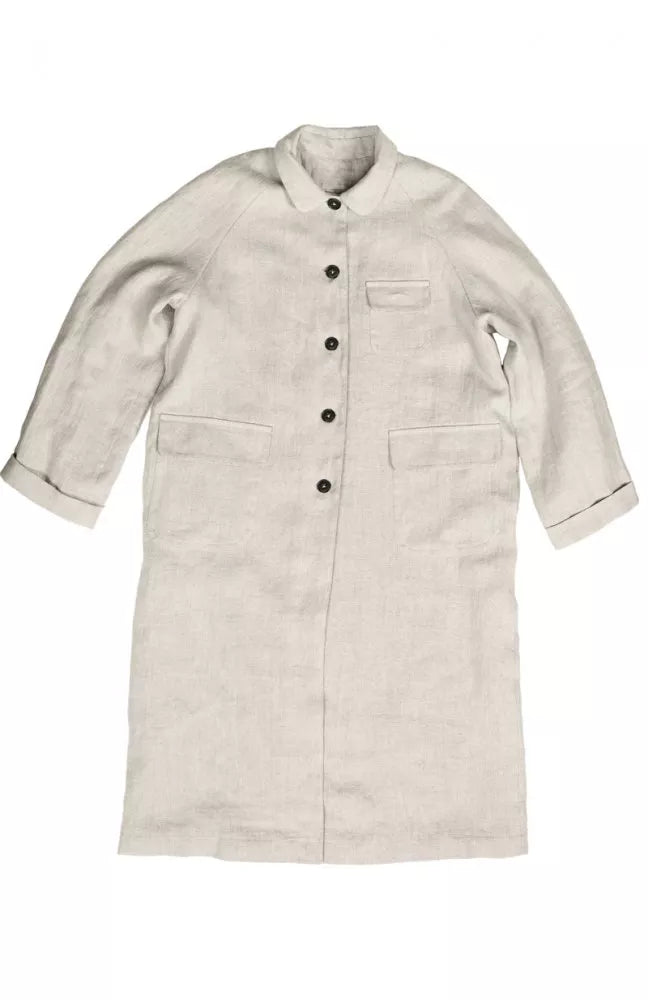 The September Jacket Pattern - UK Sizes 6-18