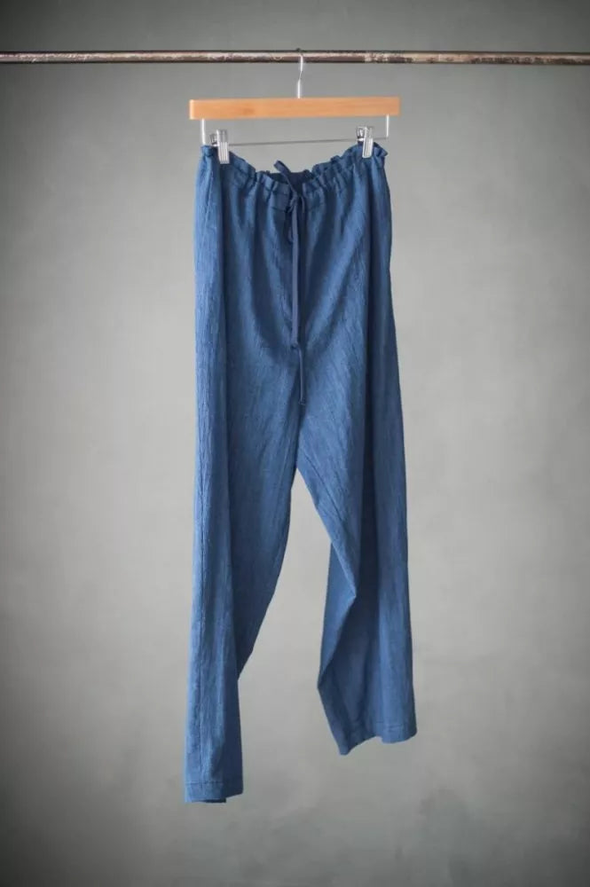 The 101 Trouser Pattern