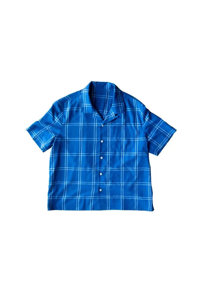 The All State Shirt Pattern
