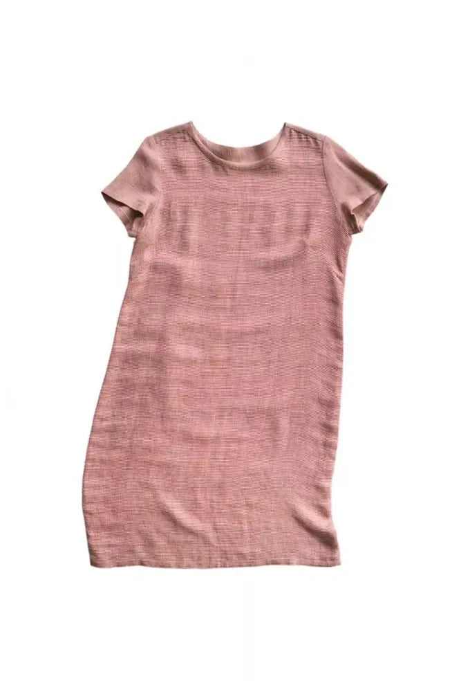 The Camber Shirt and Dress Pattern - UK Sizes 20-28