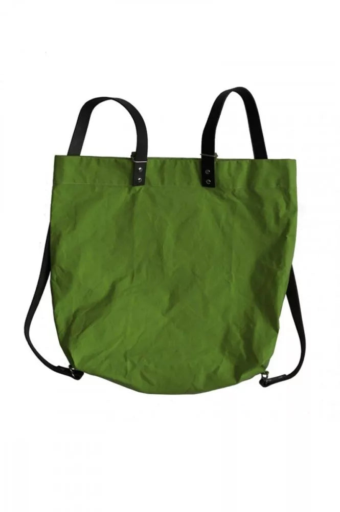 The Costermonger Bag Pattern