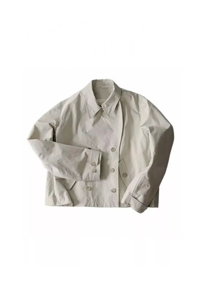 The Denham Jacket Pattern - UK Sizes 18-28