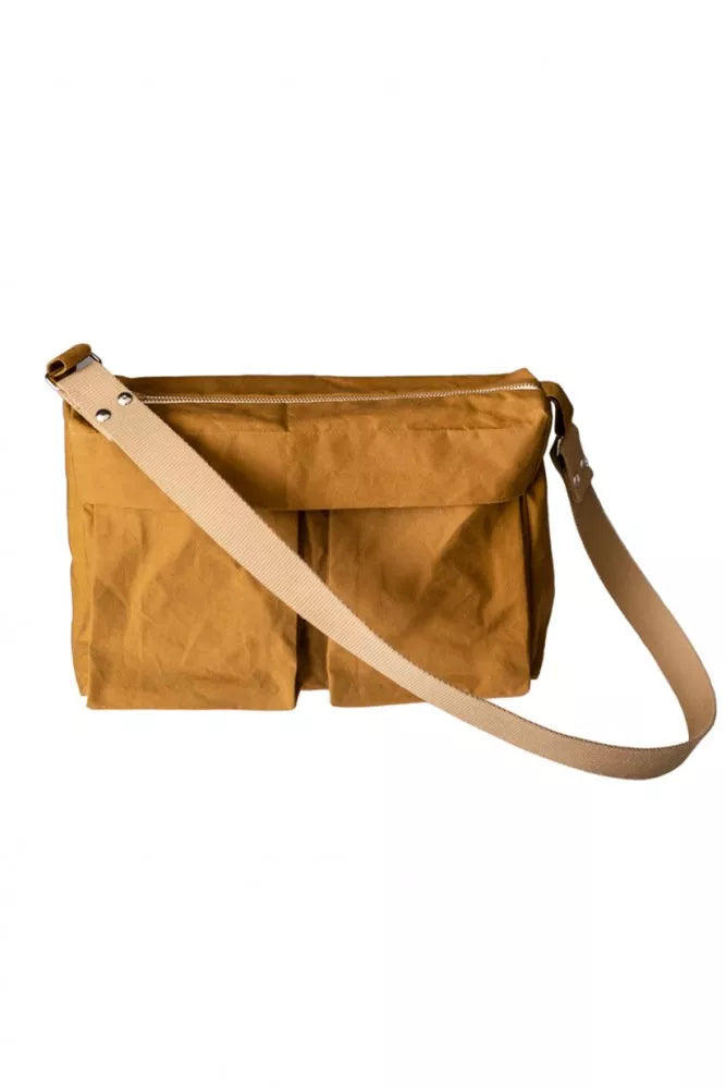 The Factotum Bag Pattern