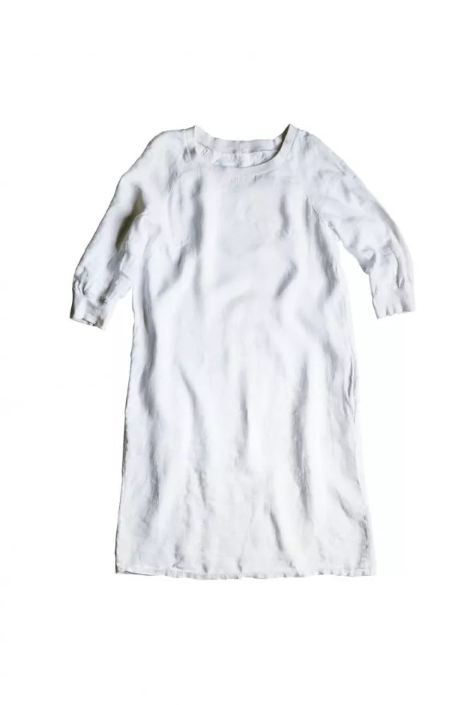 The Fielder Shirt and Dress Pattern - UK Sizes 20-28