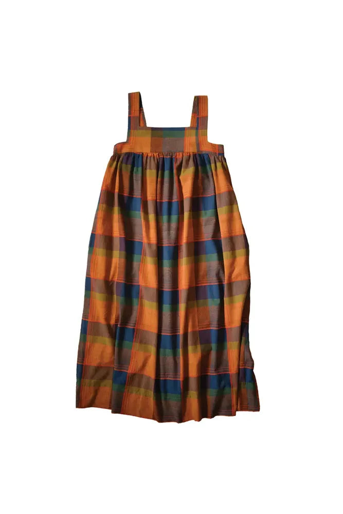 The Honey Dress Pattern - UK Sizes 18-28
