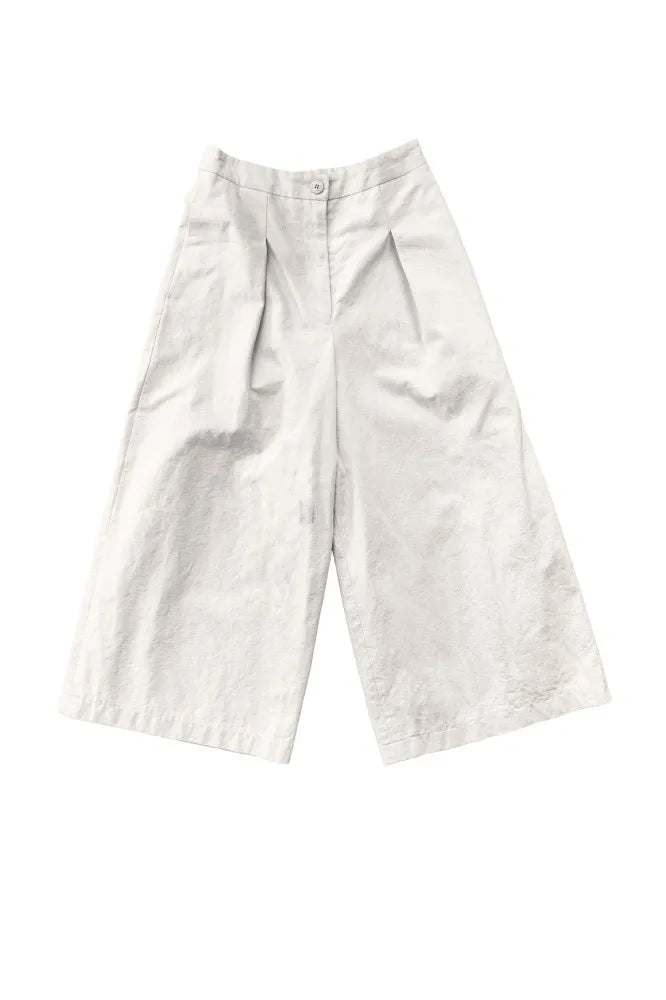 The Juno Culotte Pattern - UK Sizes 18-28