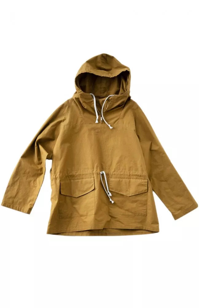 The Landgate Jacket Pattern - UK Sizes XS-XXL