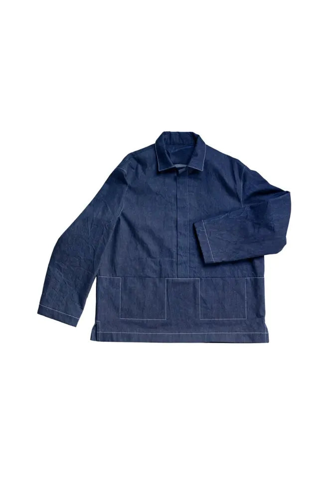 The Ludlow Jacket Pattern