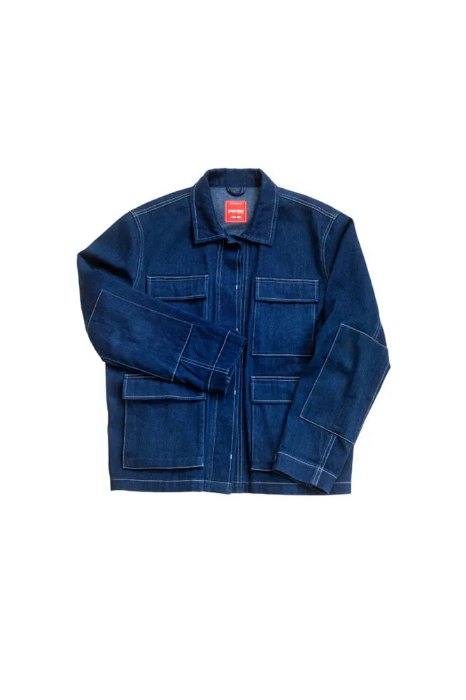 The Paynter Jacket Pattern