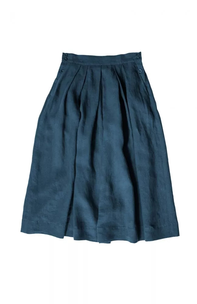 The Shepherd Skirt Pattern - UK Sizes 18-28
