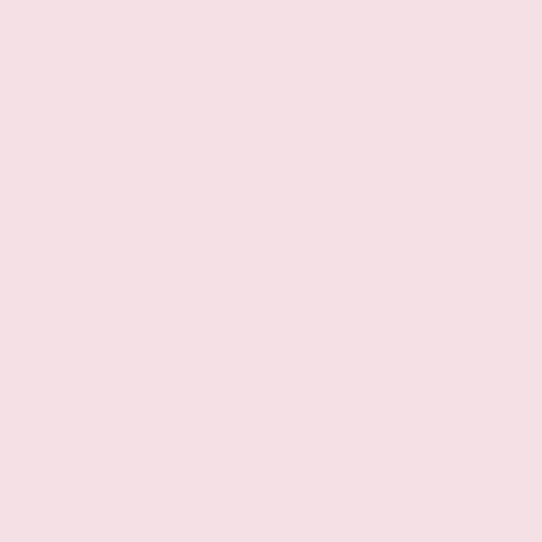 Pure Solids - Ever So Pink