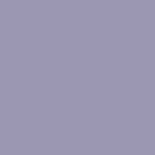Pure Solids - Intergalactic