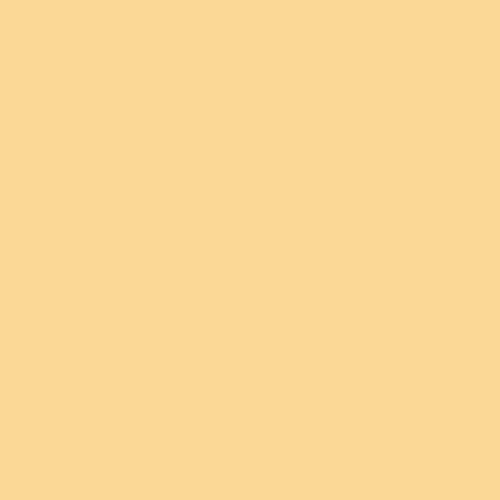 Pure Solids - Buttercup