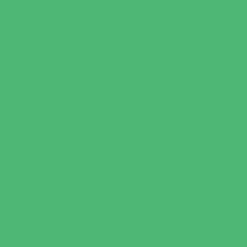 Pure Solids - Picnic Green
