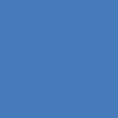 Pure Solids - Blue Jay