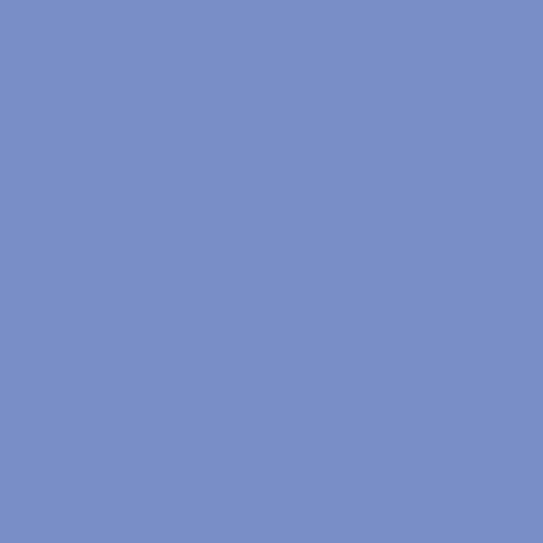 Pure Solids - Mountain Flower