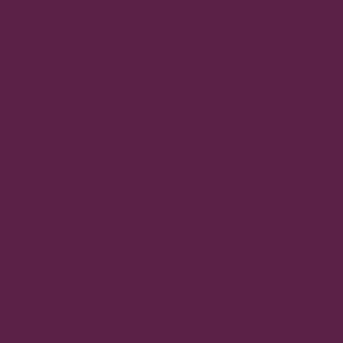 Pure Solids - Dark Plum