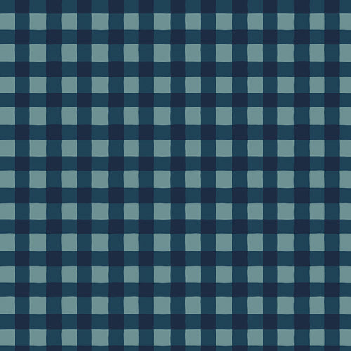 The Orchard - Small Plaid of my Dreams Mystic