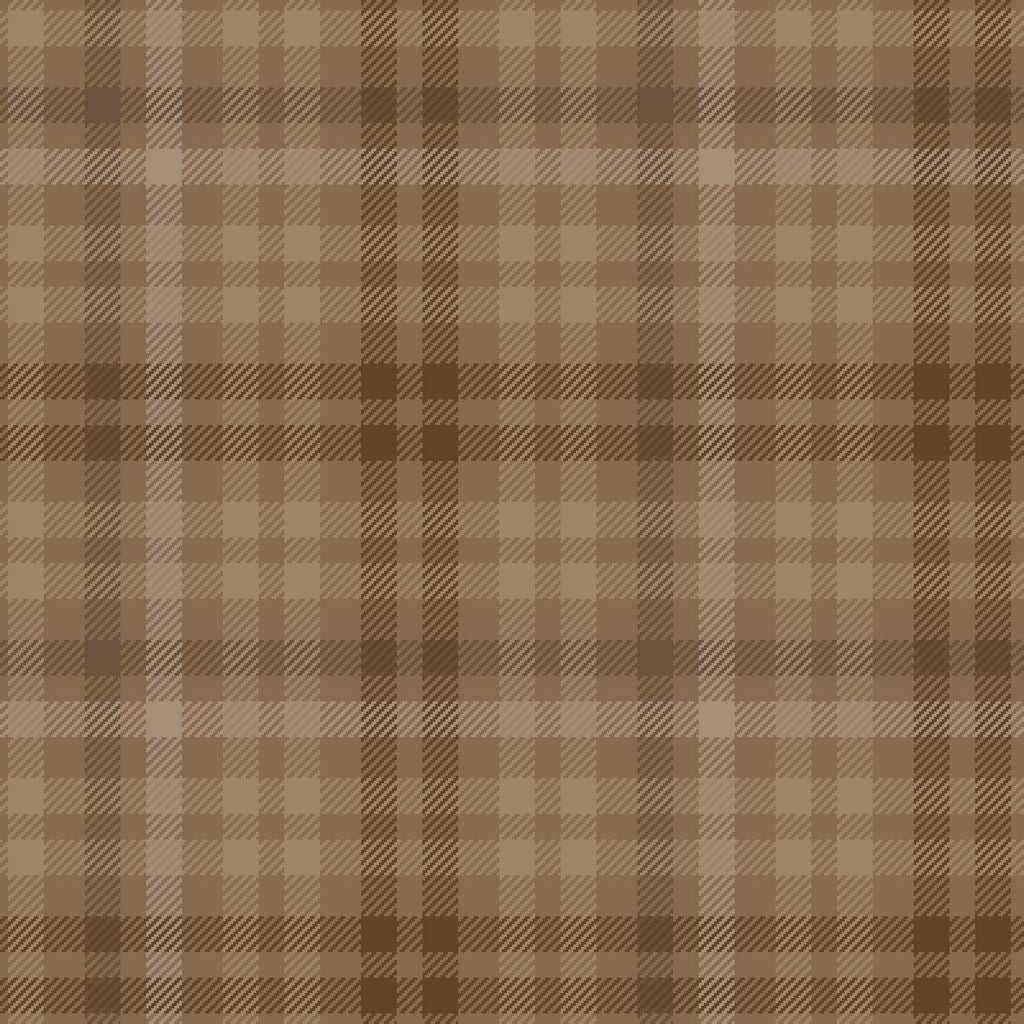 Primo Plaid - Soft & Subtle Tan | Flannel