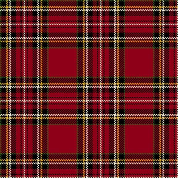 Primo Plaid - Holiday Cheer Red | Flannel
