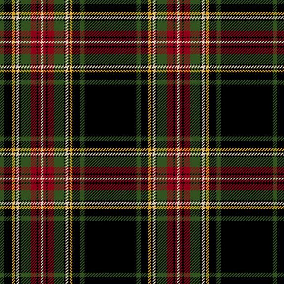 Primo Plaid - Holiday Cheer Multi | Flannel