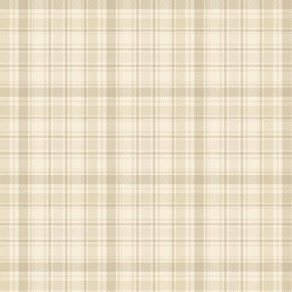 Toolbox Primo Plaid - Beige | Flannel
