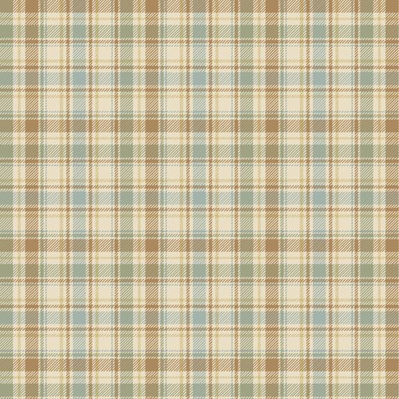 Toolbox Primo Plaid - Blue | Flannel