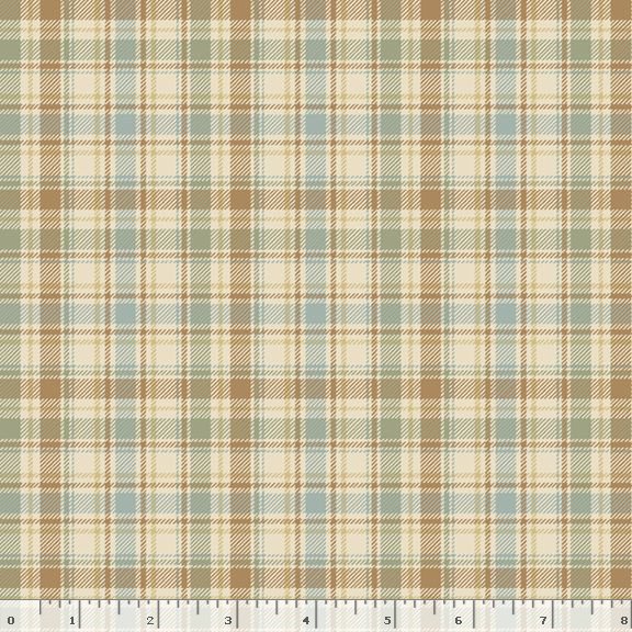 Toolbox Primo Plaid - Blue | Flannel