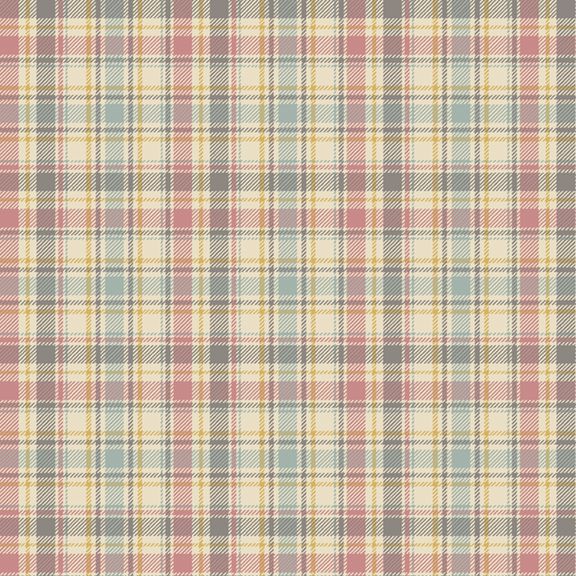 Toolbox Primo Plaid - Multi | Flannel