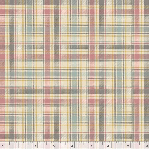 Toolbox Primo Plaid - Multi | Flannel