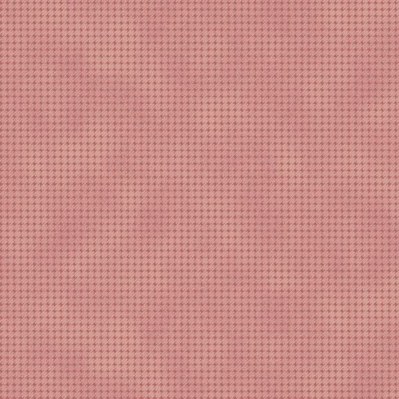 Toolbox Primo Plaid - Rose | Flannel