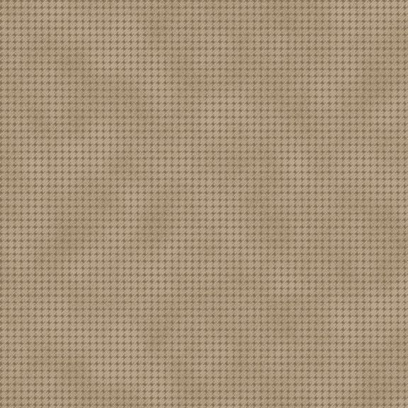 Toolbox Primo Plaid - Taupe | Flannel